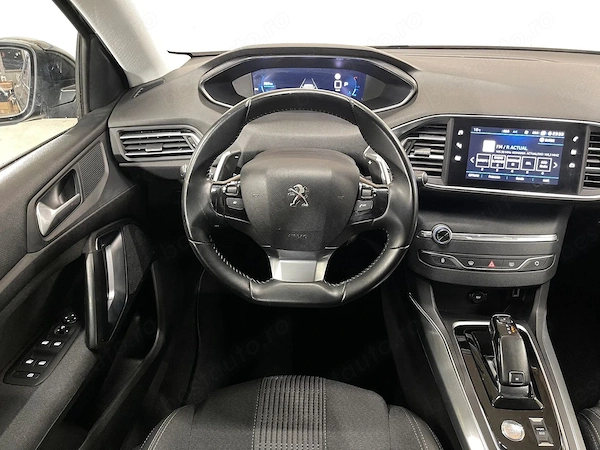 PEUGEOT 308 2020 — imagine 6