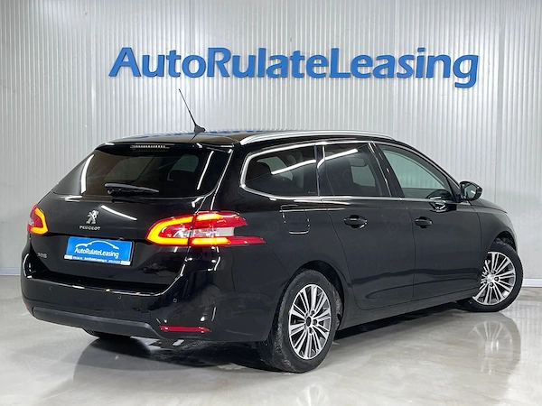 PEUGEOT 308 2020 — imagine 3