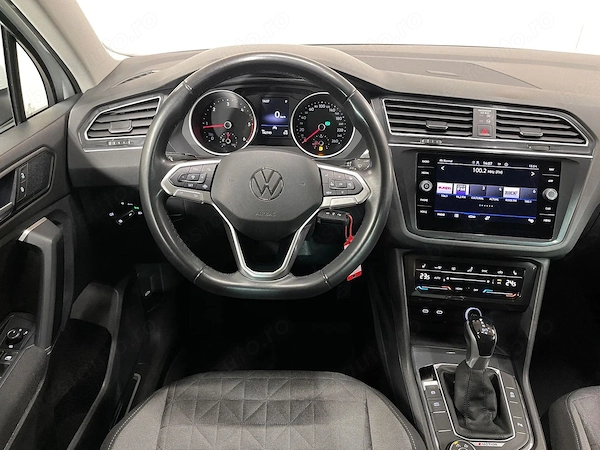 VOLKSWAGEN Tiguan 2022 — imagine 6