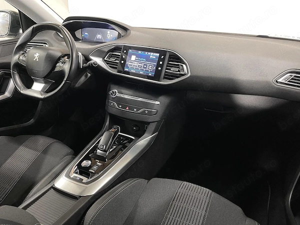 PEUGEOT 308 2020 — imagine 8