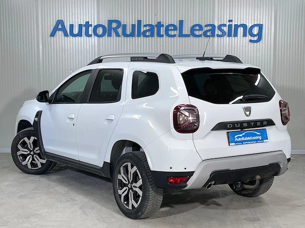 DACIA Duster 2022 — imagine 4