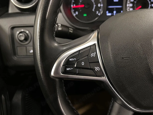 DACIA Duster 2022 — imagine 19