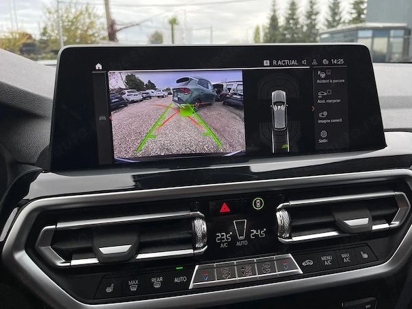BMW X3 2021 — imagine 13