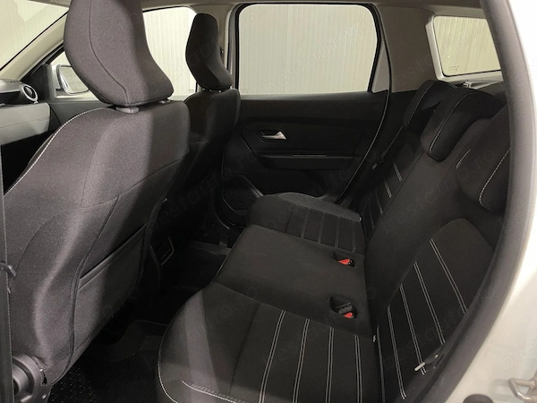 DACIA Duster 2022 — imagine 11
