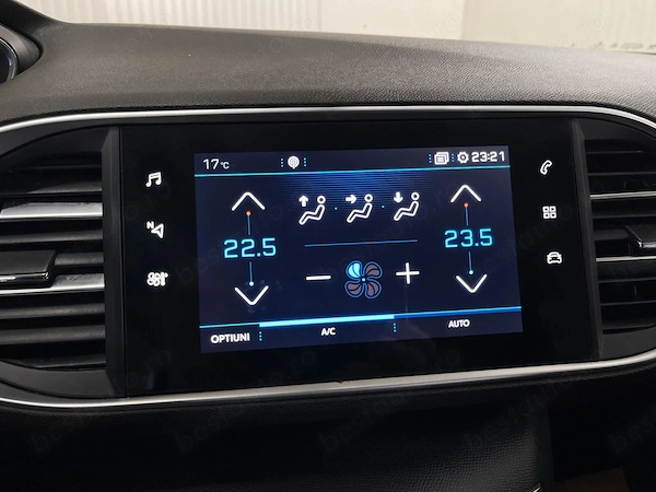 PEUGEOT 308 2020 — imagine 17