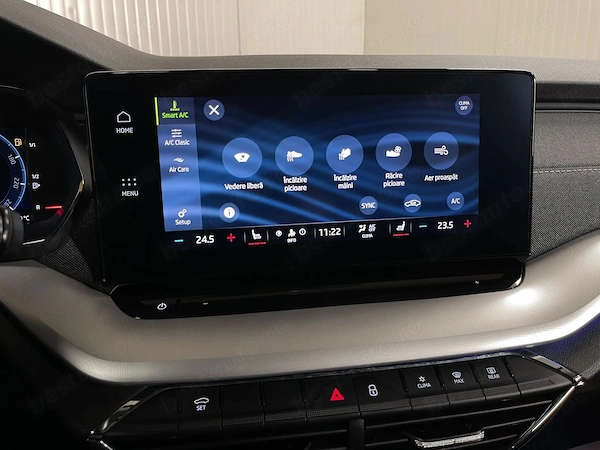 SKODA Octavia 2022 — imagine 15