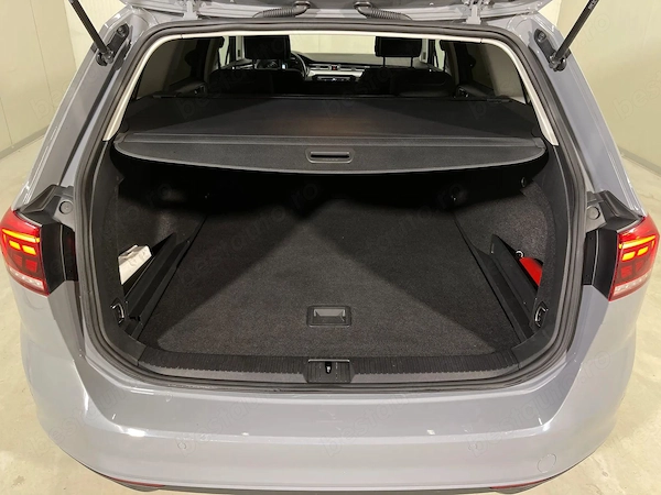 VOLKSWAGEN Passat 2022 — imagine 12