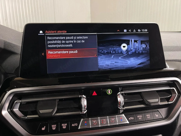 BMW X3 2021 — imagine 18