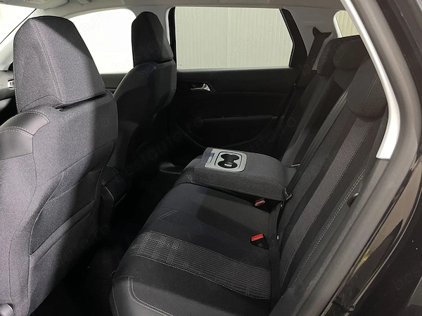 PEUGEOT 308 2020 — imagine 11