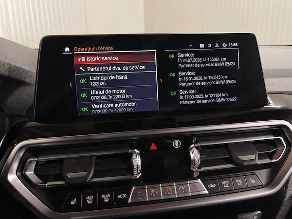 BMW X3 2021 — imagine 17