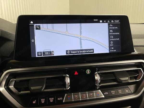 BMW X3 2021 — imagine 15