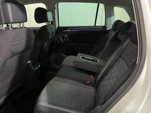 VOLKSWAGEN Tiguan 2022 — imagine 12