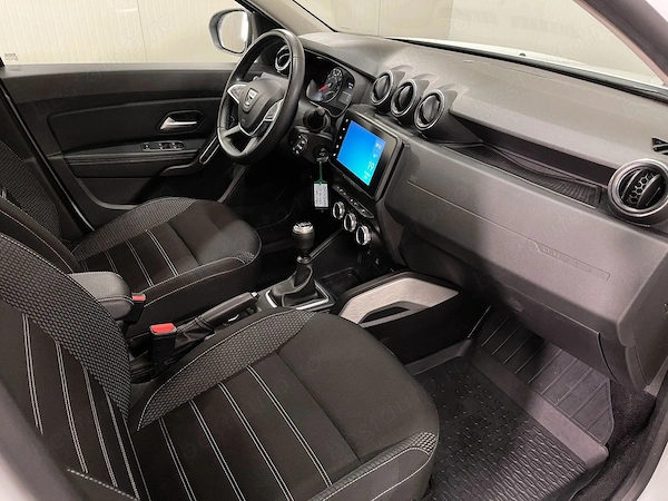 DACIA Duster 2022 — imagine 10