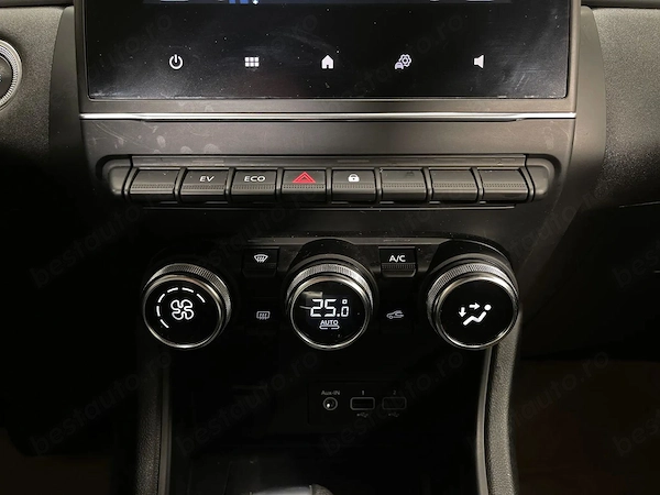 RENAULT Captur 2022 — imagine 18