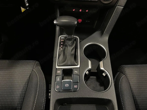 KIA Sportage 2021 — imagine 18