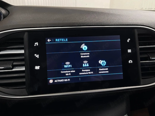 PEUGEOT 308 2020 — imagine 19