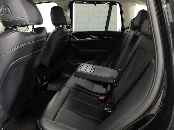 BMW X3 2021 — imagine 11