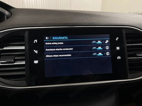 PEUGEOT 308 2020 — imagine 20