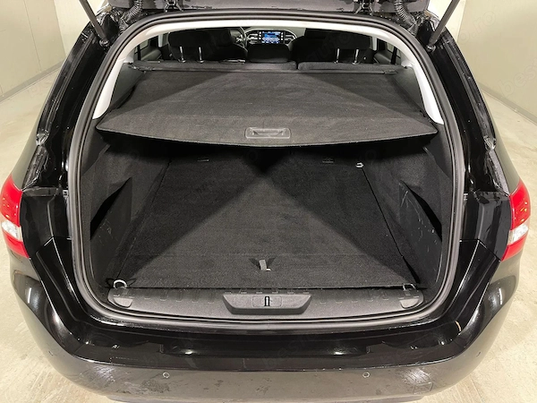 PEUGEOT 308 2020 — imagine 12