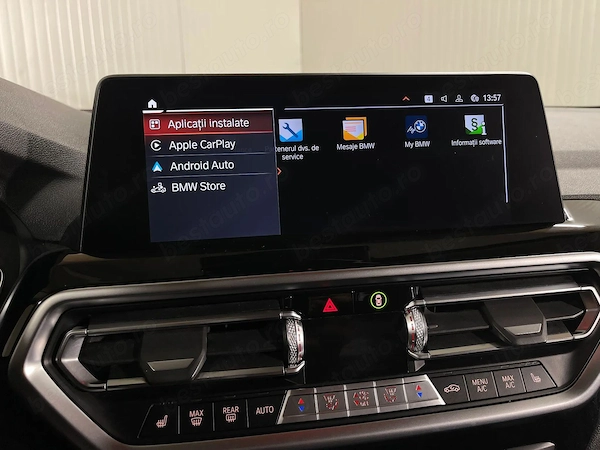 BMW X3 2021 — imagine 16