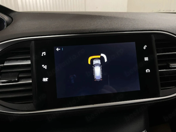PEUGEOT 308 2020 — imagine 15