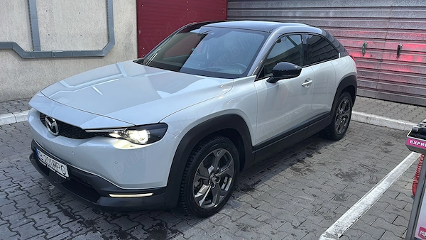 Mazda MX-3