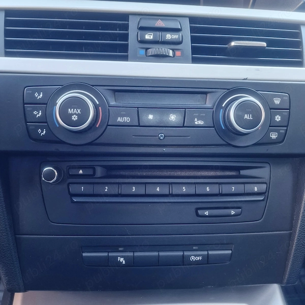 BMW 3 Series 2011 — imagine 4