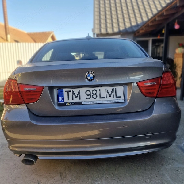 BMW 3 Series 2011 — imagine 2