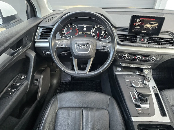 AUDI Q5 2019 — imagine 8