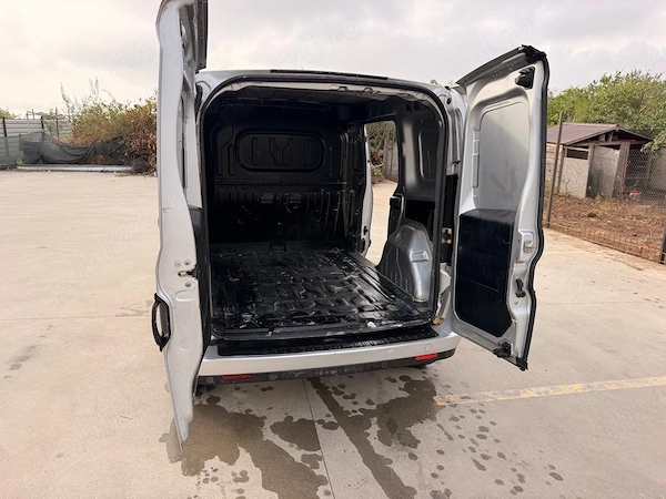 FIAT Doblo 2012 — imagine 3