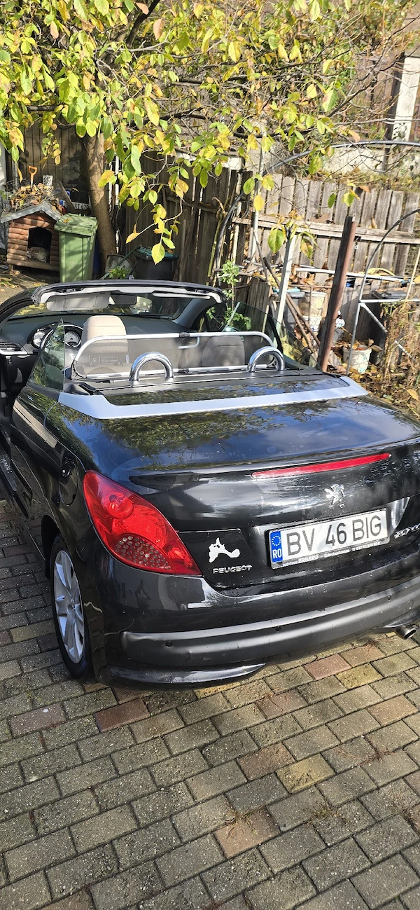 PEUGEOT 207 2007 — imagine 3