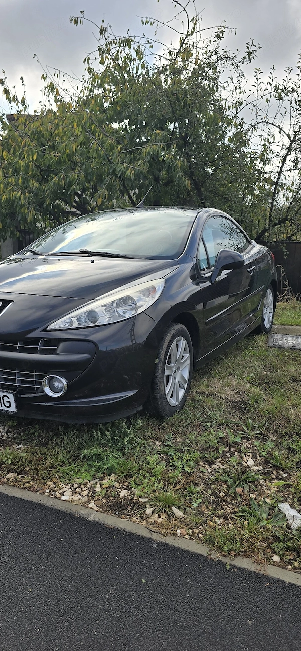 PEUGEOT 207 2007 — imagine 4