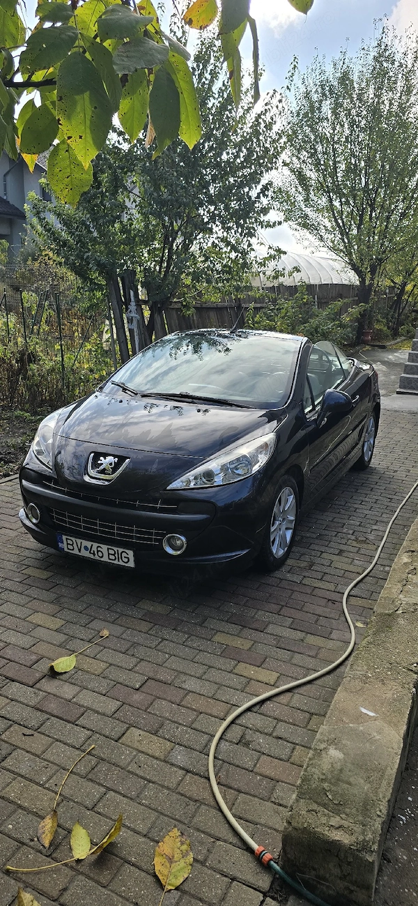 PEUGEOT 207 2007 — imagine 5