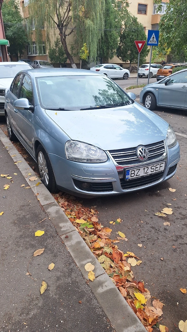 VOLKSWAGEN Jetta 2010 — imagine 5
