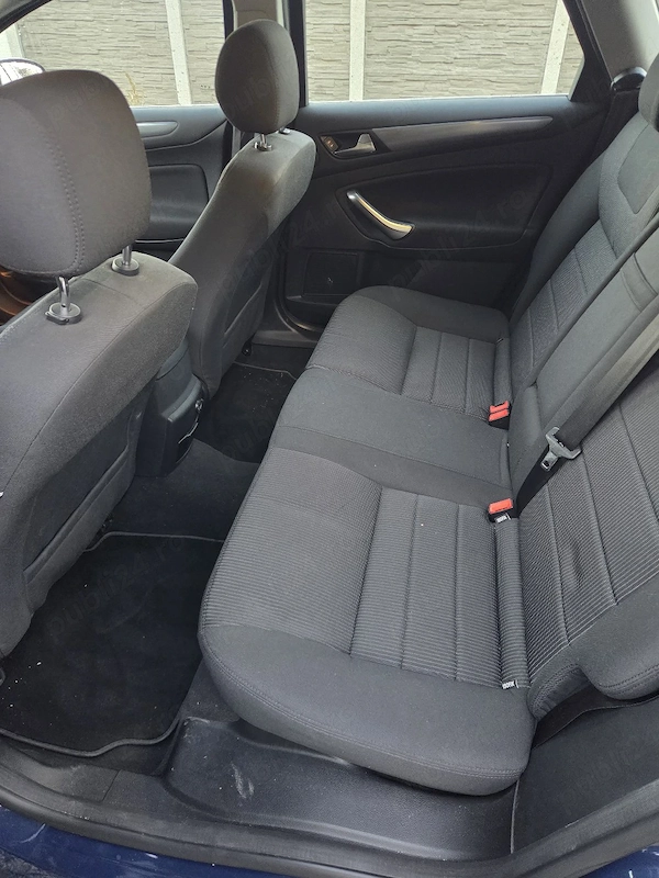 FORD Mondeo 2013 — imagine 5
