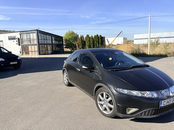 HONDA Civic 2006 — imagine 2