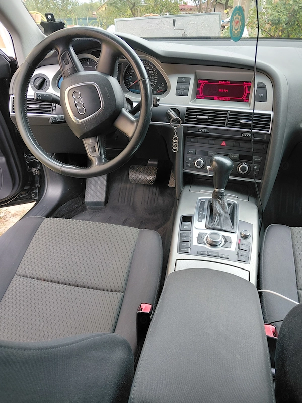 AUDI A6 2008 — imagine 5