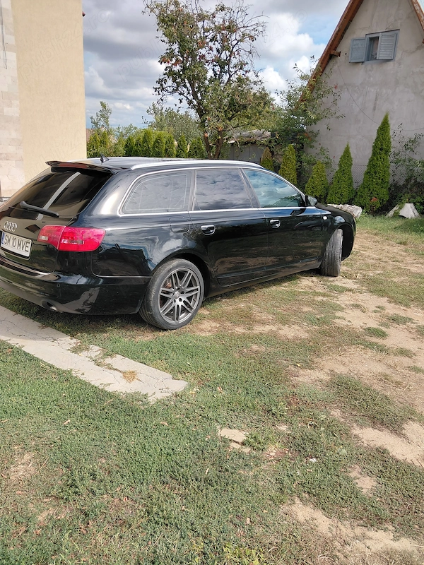 AUDI A6 2008 — imagine 3