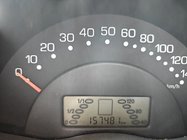 SMART Fortwo 2004 — imagine 5