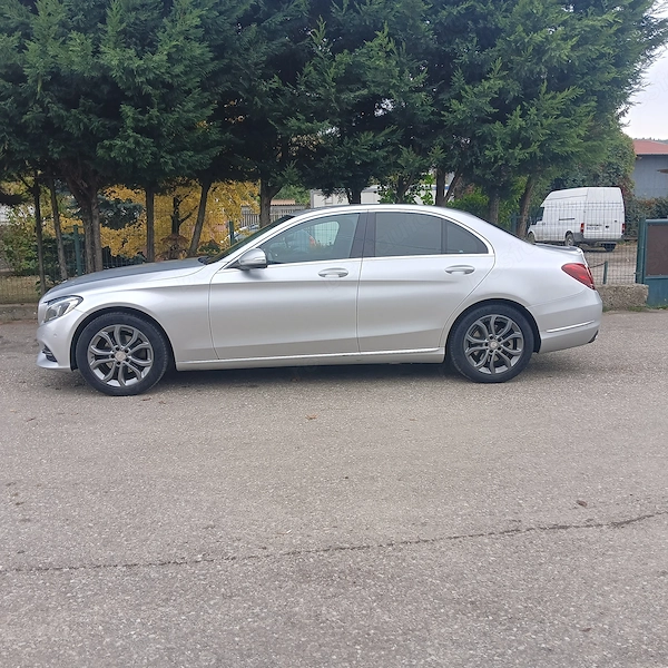 MERCEDES-BENZ CLA 2016 — imagine 3