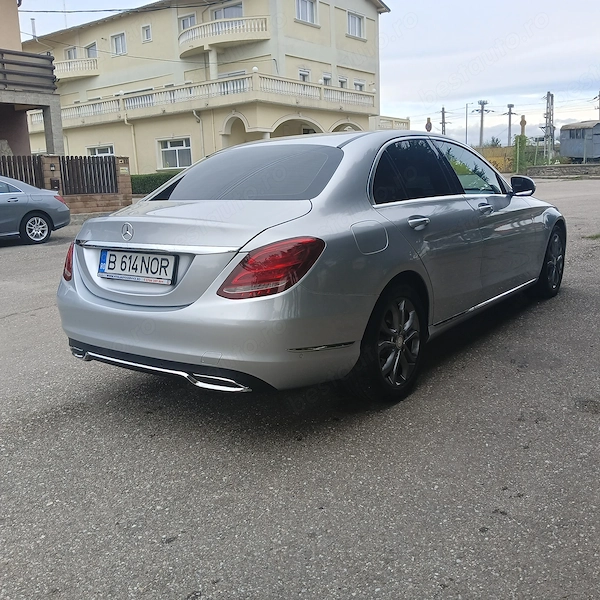 MERCEDES-BENZ CLA 2016 — imagine 5