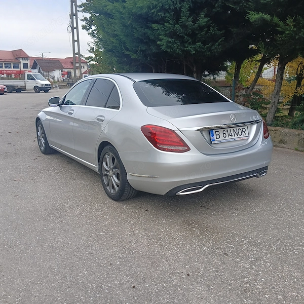 MERCEDES-BENZ CLA 2016 — imagine 4