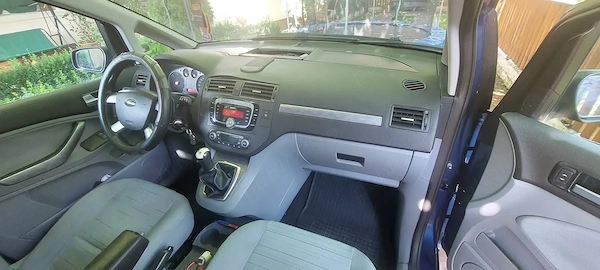 FORD C-Max 2007 — imagine 2