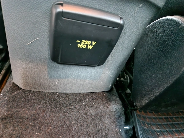 FORD Focus 2009 — imagine 5