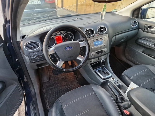 FORD Focus 2009 — imagine 3