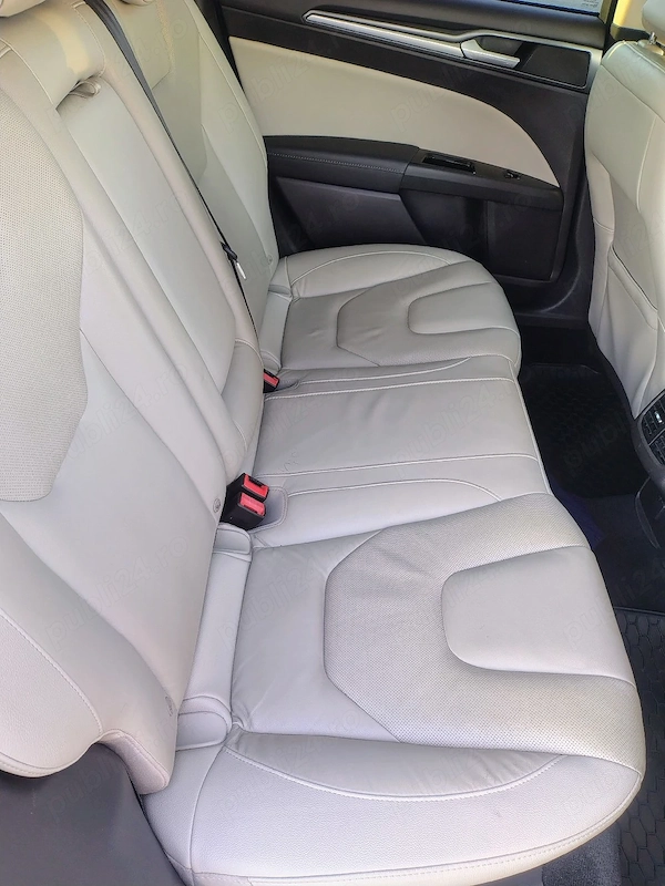 FORD Mondeo 2016 — imagine 2