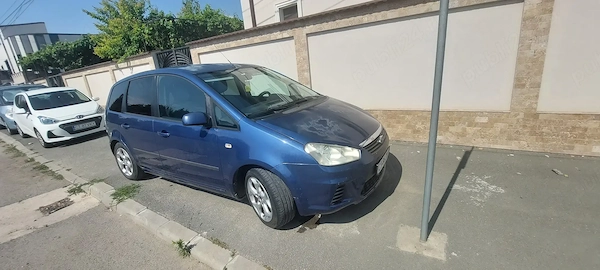 FORD C-Max 2007 — imagine 5