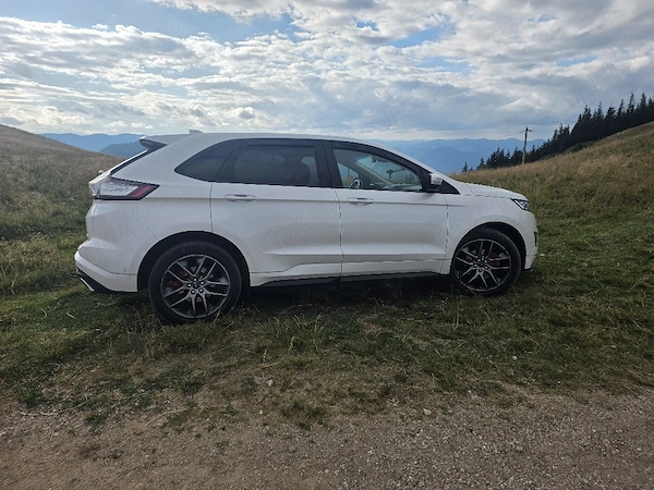 FORD Edge 2016 — imagine 2