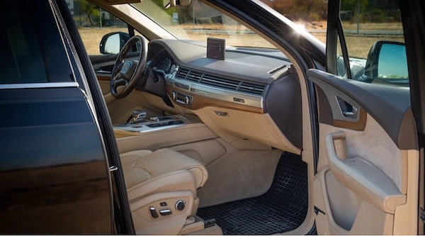 AUDI Q7 2016 — imagine 4