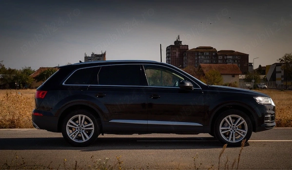 AUDI Q7 2016 — imagine 3